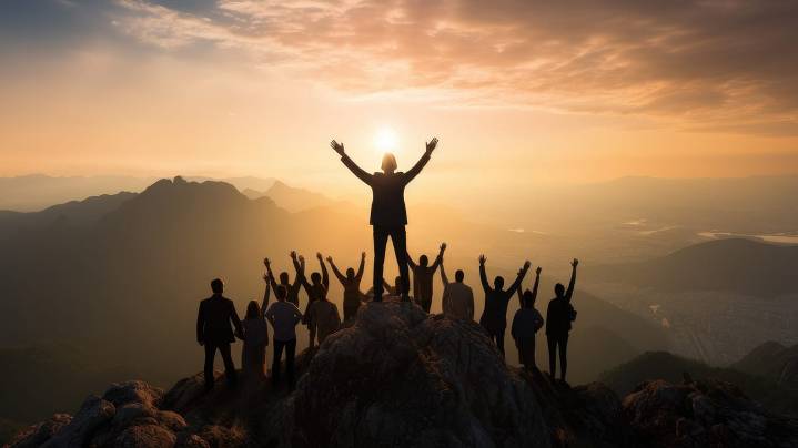 Here are 12 financial best practices for nonprofit leaders