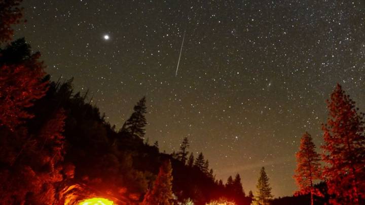 The Geminids are peaking this weekend. Here’s how to see fireballs