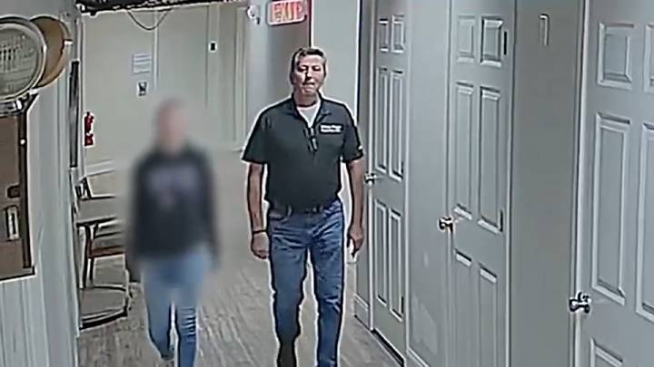 Should police have told Hopkinton leaders about sex offender business owner?