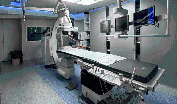 Cirugía general en el Sanatorio Urquiza: un equipo altamente especializado brinda una atención integral