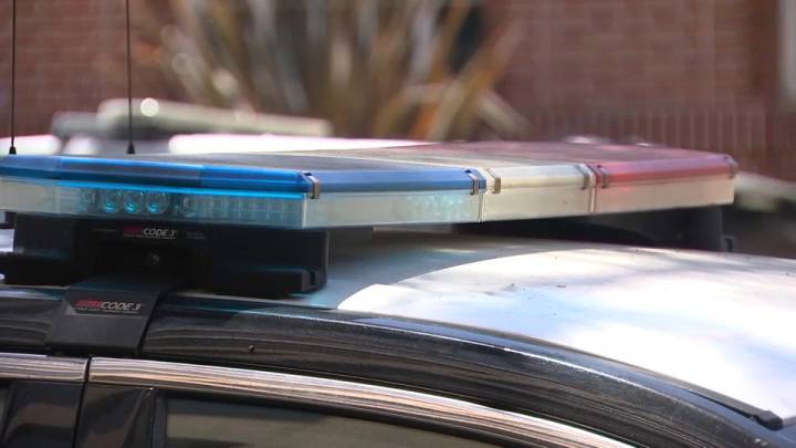 Man accused of killing his girlfriend in Hayward