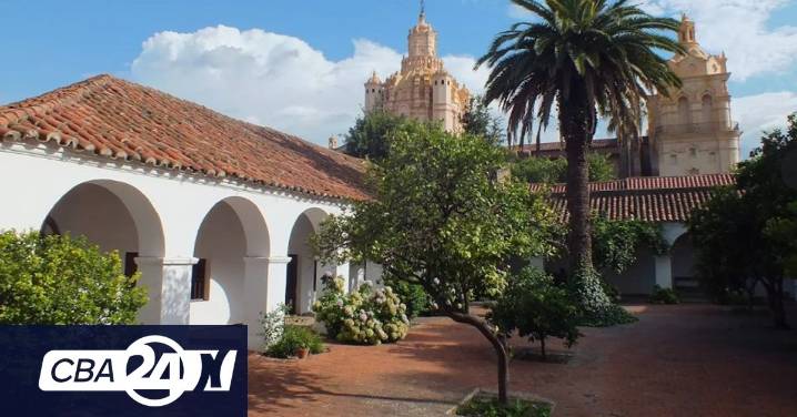 Museo Juan de Tejeda anuncia cierre excepcional en diciembre y horarios de atención