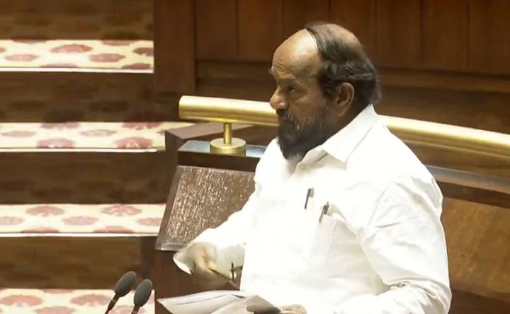 Quality crisis in higher education needs urgent fix, says BJP MP in Rajya Sabha
