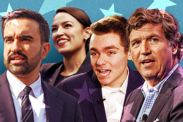 Don't listen to those who tell you America is over