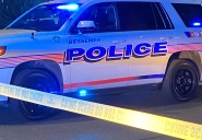 Detroit man shot to death in Bessemer parking lot