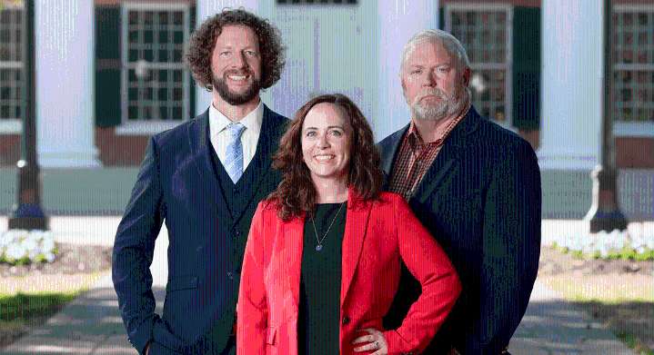 Ole Miss centers look to lead in national security, navigating the digital world