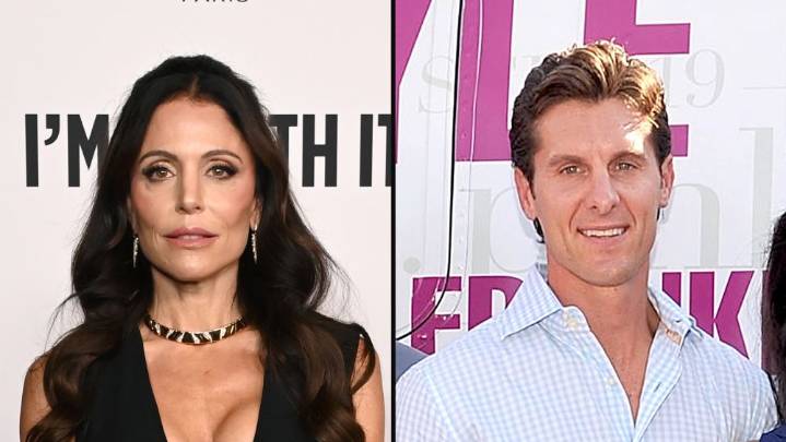 Bethenny Frankel Holds Back Tears Discussing ‘Traumatic’ Jason Hoppy Divorce