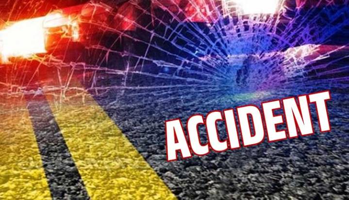 Pregnant Woman, Hubby Die In Accident On Digpahandi