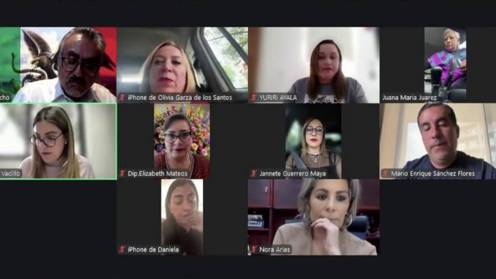 Avanzan reformas contra abuso sexual en CDMX; tocamientos y roces se perseguirían de oficio