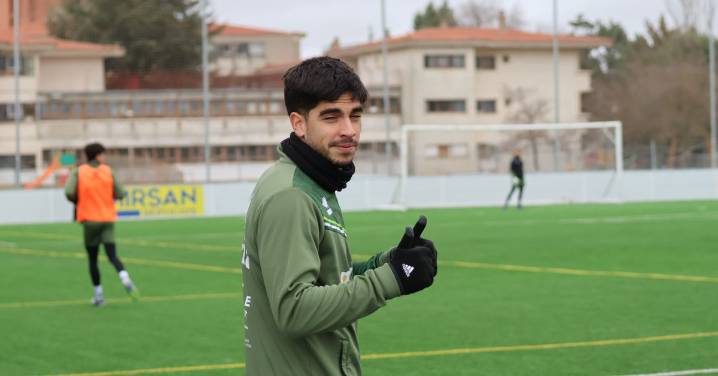 Unionistas se mide a la Ponferradina con un ‘rompecabezas’ en defensa
