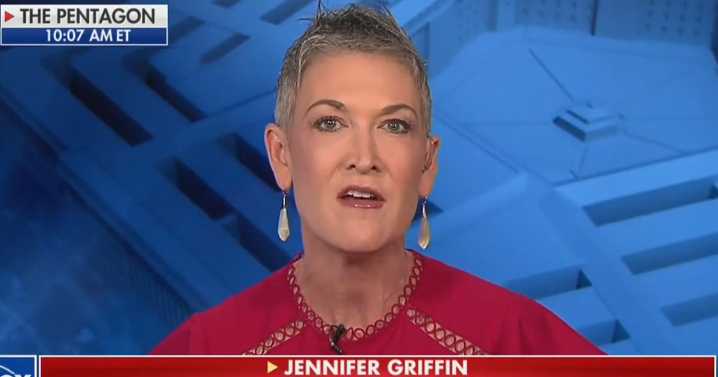 ‘Shocking’: Fox Reporter Reacts to Top Cybersecurity Jobs Left Open by Trump