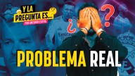 La pregunta es: ¿a quién salvas de este Real Madrid?