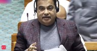 Lok Sabha: Gadkari backs blended petrol