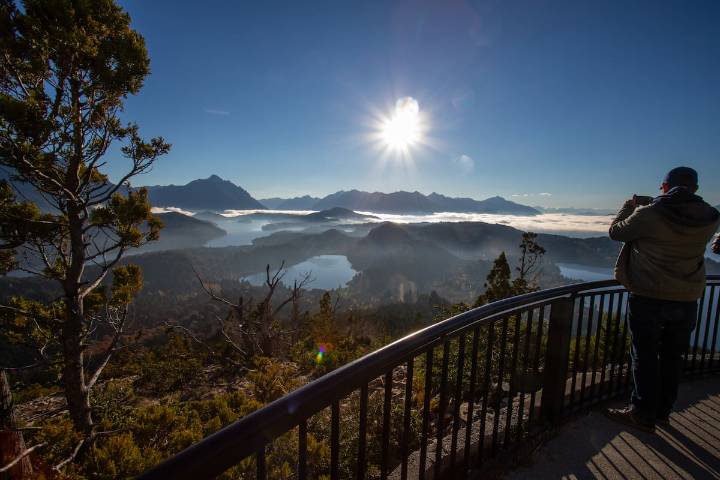 Verano en Bariloche. Los precios de los alojamientos, las expectativas y el segmento de turistas que cayó