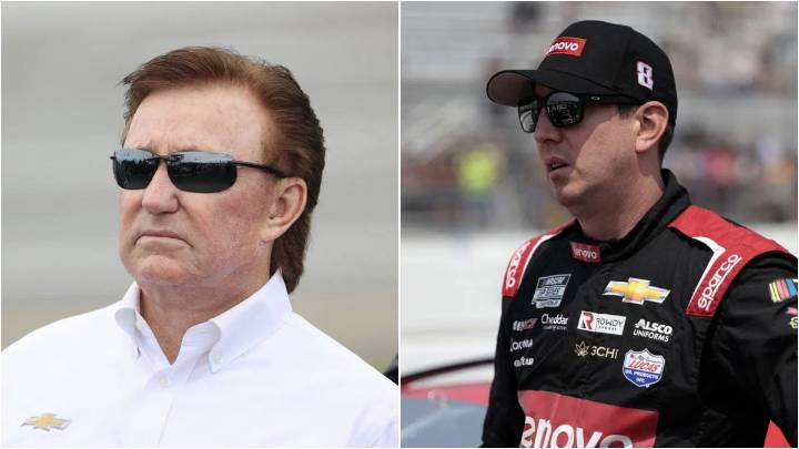Kyle Busch’s Future in Limbo As Richard Childress Admits Exit Plans Amid NASCAR on Sale Rumors Richard Childress admitted to potential talks about the sale of RCR in the future, but could this mean tr