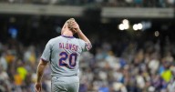 Mets front office taking heat with fan favorites Alonso, Díaz and Nimmo headed out of town