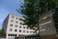 Judge temporarily blocks State Department layoffs