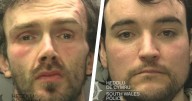 These men were 'prowling the streets' looking for vulnerable people to rob
