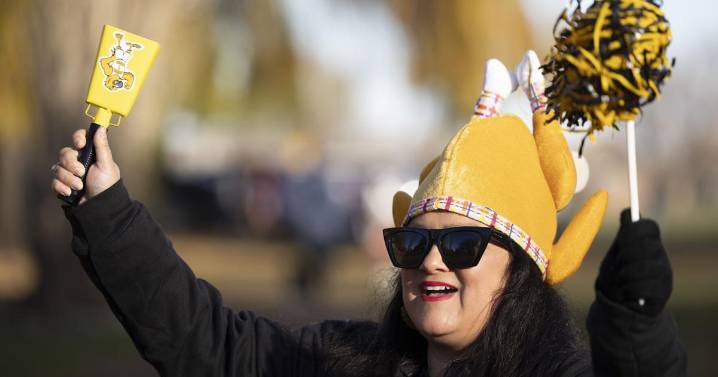 Nash's top shots, November 2025