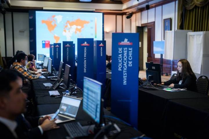 Elecciones presidenciales de Chile 2025, en vivo | Comienza la votación de los chilenos en el exterior