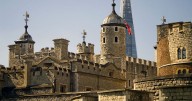 Tower of London closed with police called after 'Crown Jewels display damaged'