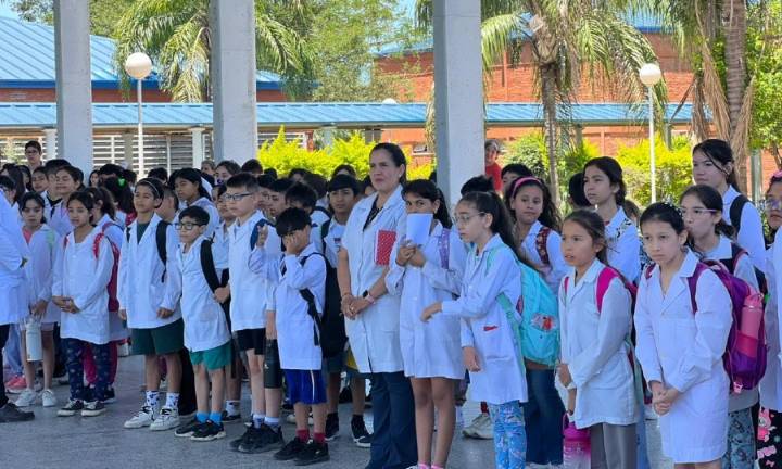La provincia definió el Calendario Escolar 2026: las clases iniciarán el 2 de marzo