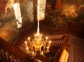 London's history revisited: the incredible St. Bart's Hospital restoration