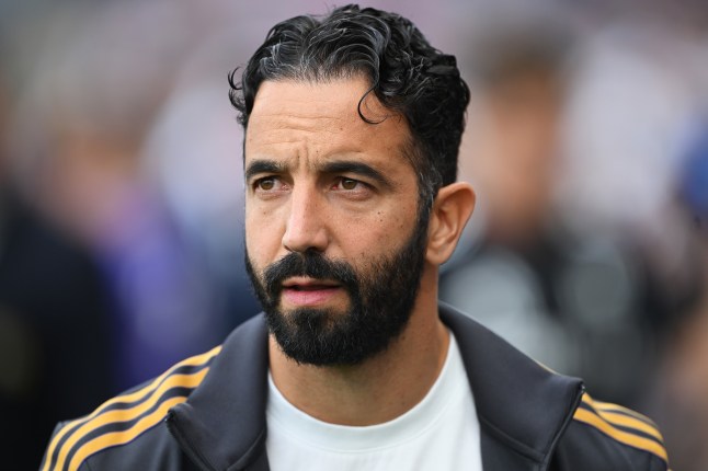 Man Utd put ‘struggling’ £50m player up for sale ahead of January transfer window