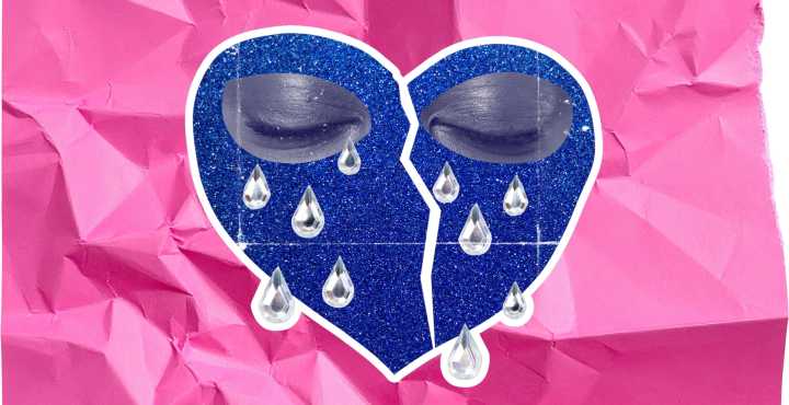 5 Ways to Heal a Broken Heart, According to Psychology