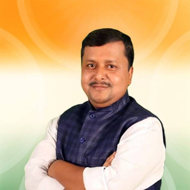 Nitin appointed as National President of the BJP