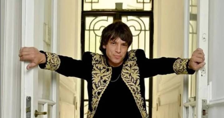 Cómo sigue la salud de Joaquín Levinton