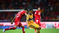 Antecedentes en liguilla Toluca vs Tigres