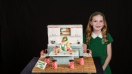 Photos: 2025 National Gingerbread Competition winners