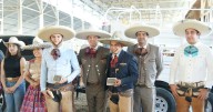 Rancho Tierra Fría se lleva un remolque de campeón