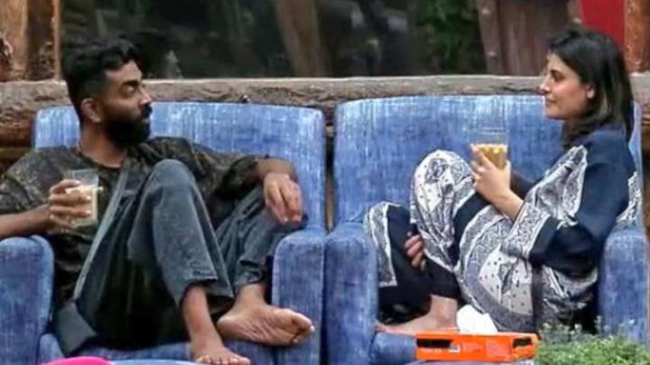 Bigg Boss 19's Pranit More On 'Love-Hate Relationship' With Malti Chahar: 'Bahar Aa Gaya, Ab Usse...'