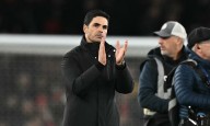 Mikel Arteta blasts Arsenal FC players for 'horrible' and 'unacceptable' defending despite Wolves win