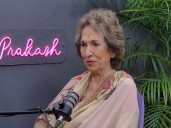 Bina Ramani reveals Shammi Kapoor "hated" his "Yahoo" image