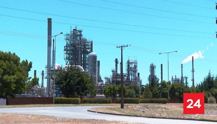 ENAP Hualpén deberá indemnizar con $7 mil millones a vecinos afectados por contaminación