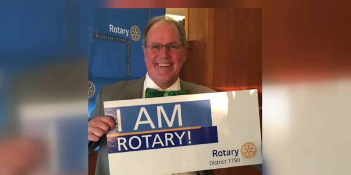 Community rallies for longtime volunteer following Thanksgiving Day explosion