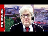 Portland’s Holiday Kickoff Was Heavy on Inclusivity, Light on Christmas Cheer