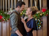 Hallmark’s new holiday romance ‘Oy to the World!’ premieres tonight: How to watch for free