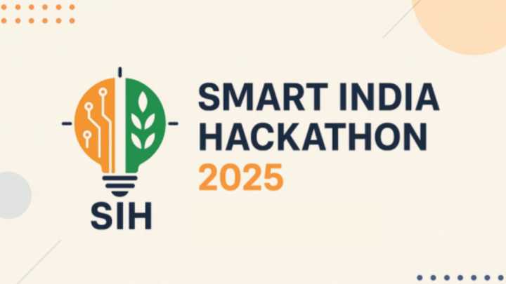 IIT Jammu Hosts Grand Finale Of Smart India Hackathon 2025