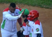Leñadores defienden con éxito el trono del béisbol cubano (+Foto)