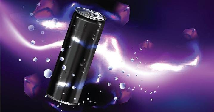 Do Energy Drinks Increase Stroke Risk? One Patient's Story