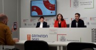 El PSOE denuncia que el presupuesto de Granada para 2026 incluye las "viejas fórmulas del PP": endeudamiento y multas