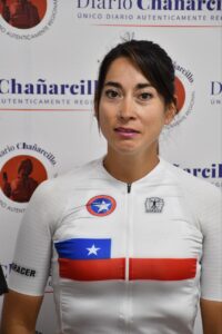 Orgullo del norte en dos ruedas: Leyla Neira y Kenia Munizaga brillan en el mountain bike nacional