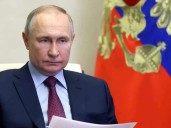 Russian President Putin on two-day visit to India beginning December 4