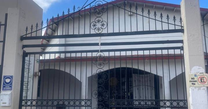 Fiscal de Rosarito asegura que detención del atacante del padre Roldán es inminente