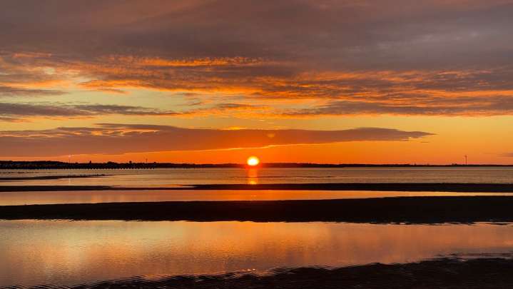 What is winter solstice? How to celebrate the shortest day in Delaware