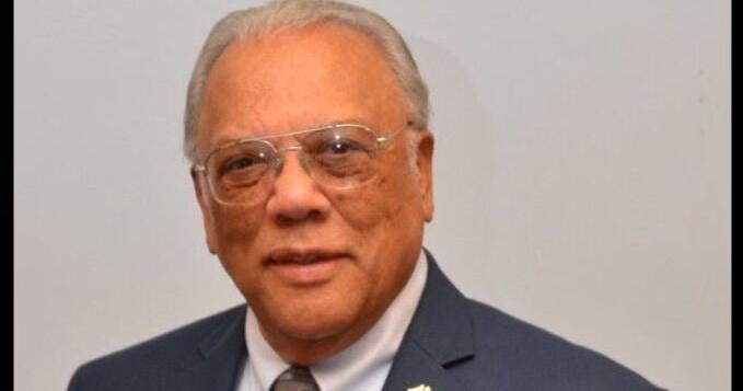 Arthur Morrell, veteran New Orleans politico, running for Louisiana Senate